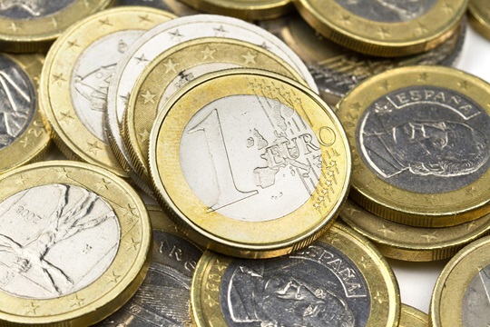 Inflazione zona euro